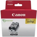 Canon PGI-520 (2932B019) - Tintenpatrone, black (schwarz)
