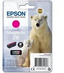 Epson T2613 (C13T26134012) - Tintenpatrone, magenta