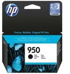 HP 950 (CN049AE) - Tintenpatrone, black (schwarz)