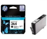 HP 364 (CB317EE) - Tintenpatrone, photoblack