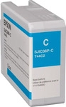 Epson C13T44C240, Epson C13T44C240 - Tintenpatrone, cyan