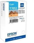 Epson T7012 (C13T70124010) - Tintenpatrone, cyan
