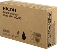 Ricoh 841635, Ricoh 841635 - Tintenpatrone, schwarz