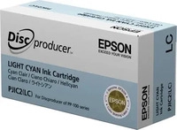 Epson C13S020448, Epson C13S020448 - Tintenpatrone, helles cyan