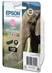 Epson T2436 (C13T24364012) - Tintenpatrone, light magenta (helles magenta)