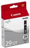 Canon 6409B001, Canon PGI-72 (6409B001) - Tintenpatrone, grau