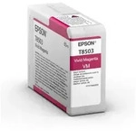 Epson T8503 (C13T85030N) - Tintenpatrone, magenta