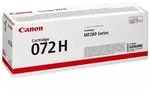 Canon 072H (5648C002) - toner, black (schwarz )