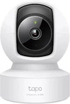 TP-link Tapo C222, TP-Link Tapo C222 Heimkamera f&uuml;r den Innenbereich (4MP, 2K...