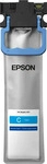 Epson C13T13L240, Epson C13T13L240 - Tintenpatrone, cyan
