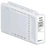 Epson C13T56U900 - Tintenpatrone, light gray (hellgrau)