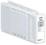 Epson C13T56U700 - Tintenpatrone, gray (grau)