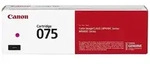 Canon 075 (6363C002) - toner, magenta