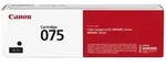Canon 075 (6365C002) - toner, black (schwarz )