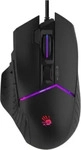A4Tech W95 MAX A BK, A4tech Bloody Mouse W95 Max Activated, hintergrundbeleuchtete