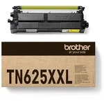 Brother TN-625-XXL (TN625XXLY) - toner, yellow (gelb)