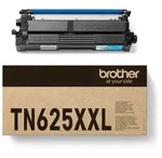 Brother TN-625-XXL (TN625XXLC) - toner, cyan
