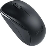 Genius 31030027400, GENIUS Maus NX-7000/ 1200 dpi/ kabellos/ schwarz