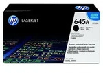 HP 645A (C9730A) - toner, black (schwarz )