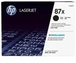 HP 87X (CF287X) - toner, black (schwarz )