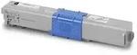 Oki 46508712 - toner, black (schwarz )