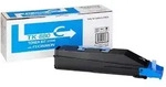 Kyocera TK-880 (TK880C) - toner, cyan