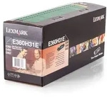 Lexmark E360H31E - toner, black (schwarz )