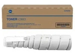 Konica Minolta A202050 - toner, black (schwarz )