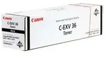 Canon C-EXV36 (3766B002) - toner, black (schwarz )