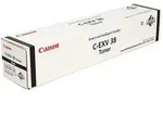 Canon C-EXV38 (4791B002) - toner, black (schwarz )