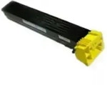 Konica Minolta TN-711 (A3VU250) - toner, yellow (gelb)