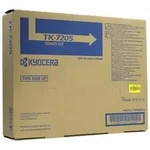 Kyocera TK-7205 - toner, black (schwarz )