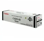 Canon C-EXV43 (2788B002) - toner, black (schwarz )