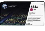 HP 654A (CF333A) - toner, magenta