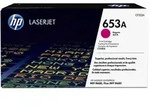 HP 653A (CF323A) - toner, magenta