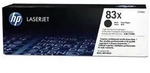HP 83X (CF283X) - toner, black (schwarz )