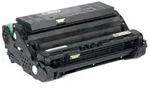 Ricoh 407340 - toner, black (schwarz )