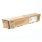 Ricoh 841931 - toner, cyan