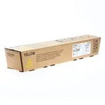 Ricoh 841929 - toner, yellow (gelb)