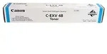 Canon C-EXV48 (9107B002) - toner, cyan