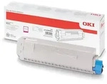 Oki 45862815 - toner, magenta