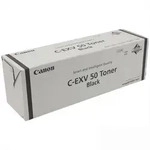 Canon C-EXV50 (9436B002) - toner, black (schwarz )