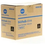 Konica Minolta TNP-51 (A0X5155) - toner, black (schwarz )