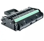 Ricoh 821242 - toner, black (schwarz )