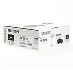 Ricoh 407999 - toner, black (schwarz )