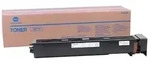 Konica Minolta TN-712 (A3VU050) - toner, black (schwarz )