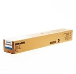 Sharp MX60GTCA - toner, cyan