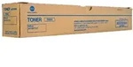 Konica Minolta TN-323 (A87M050) - toner, black (schwarz )
