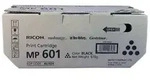 Ricoh 407824 - toner, black (schwarz )
