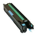 Konica Minolta A2X20KD - Bildtrommel, cyan